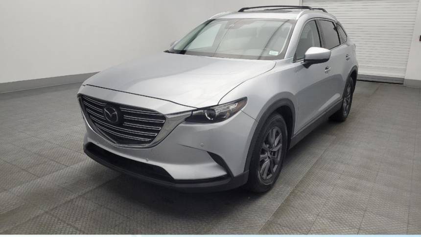 2021 Mazda CX-9 Touring — SUV — 30,734 mi — Fort Myers, FL