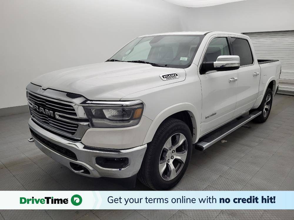 2019 Ram 1500 Laramie — Pickup Truck — 123,000 mi — Fort Myers, FL