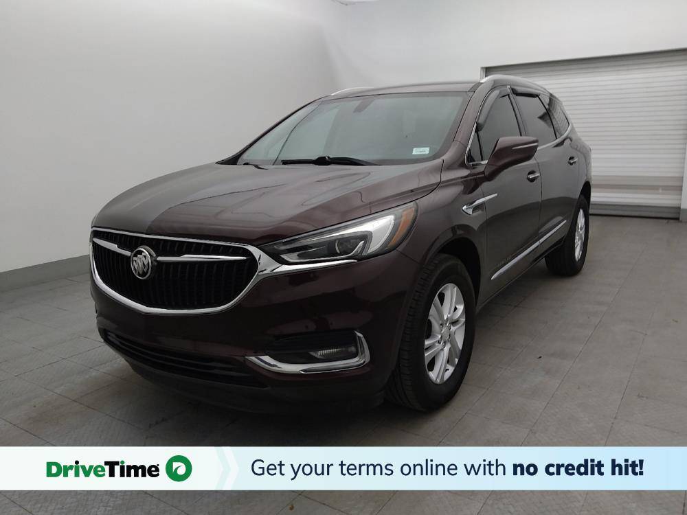 2019 Buick Enclave Essence — SUV — 75,548 mi — Fort Myers, FL