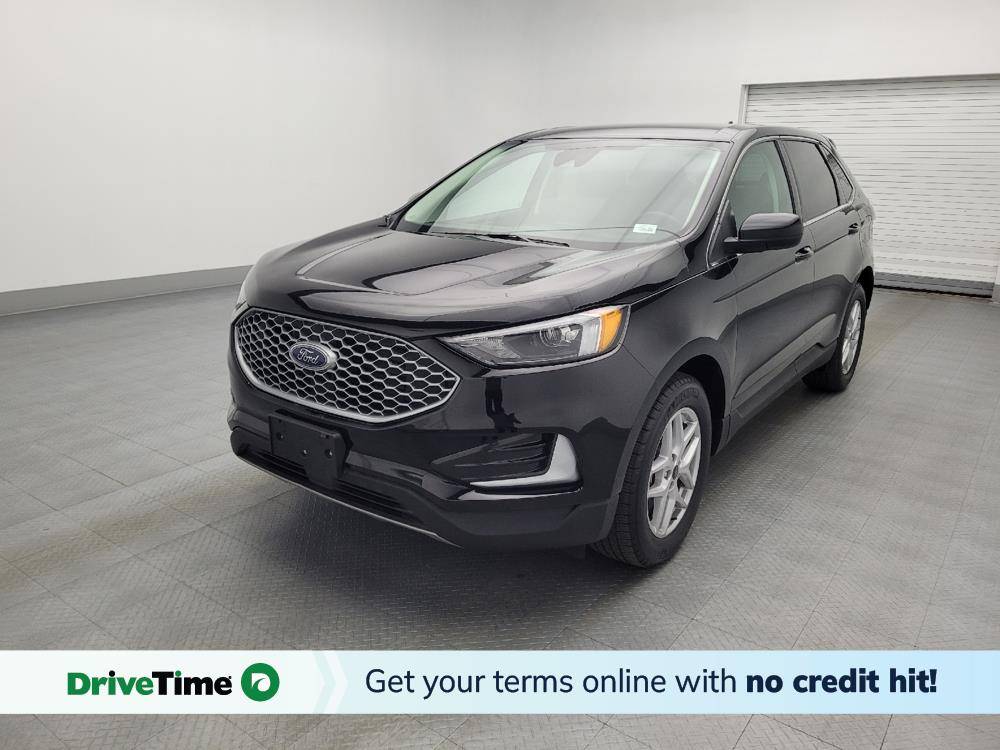 2024 Ford Edge SEL — SUV — 20,225 mi — Hialeah, FL