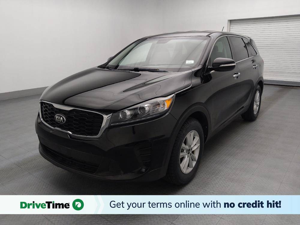 2019 Kia Sorento L — SUV — 99,963 mi — Hialeah, FL