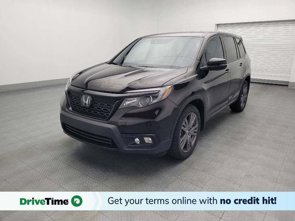 2019 Honda Passport EX-L — SUV — 84,920 mi — Hialeah, FL