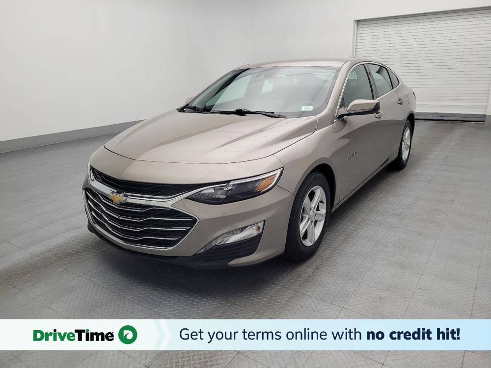 2023 Chevrolet Malibu LT — Sedan — 54,796 mi — Hialeah, FL