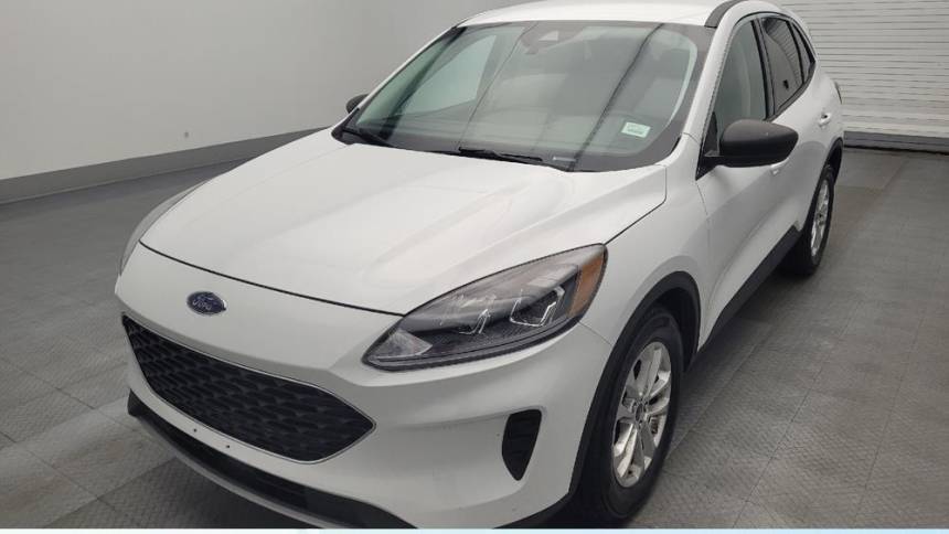 2022 Ford Escape SE — SUV — 96,994 mi — Hialeah, FL