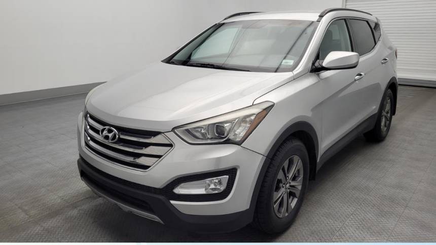 2013 Hyundai Santa Fe Sport Base — SUV — 96,773 mi — Hialeah, FL
