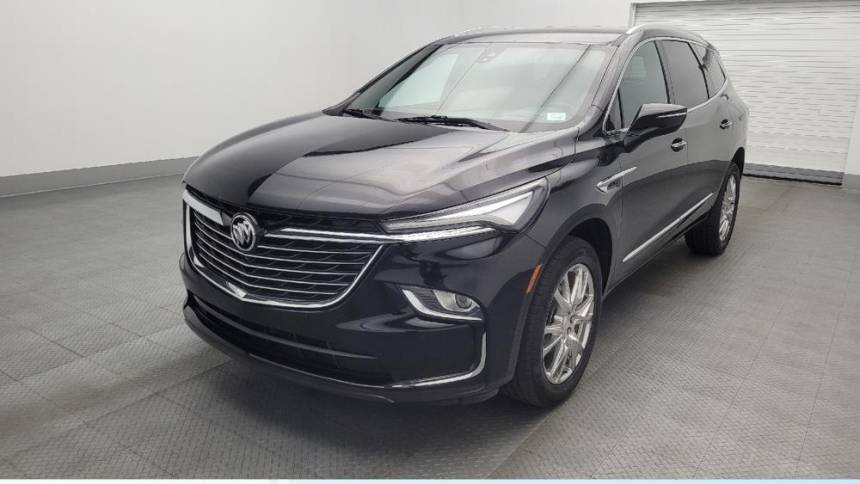 2022 Buick Enclave Premium — SUV — 67,169 mi — Hialeah, FL