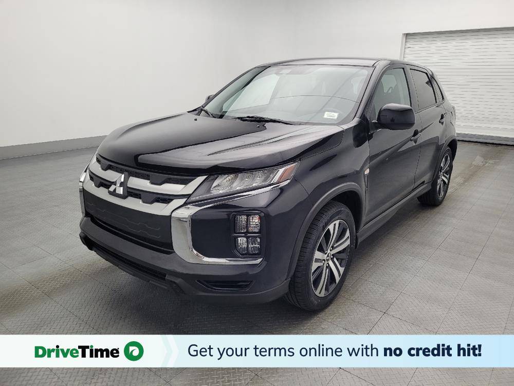 2022 Mitsubishi Outlander Sport ES — SUV — 30,353 mi — Hialeah, FL