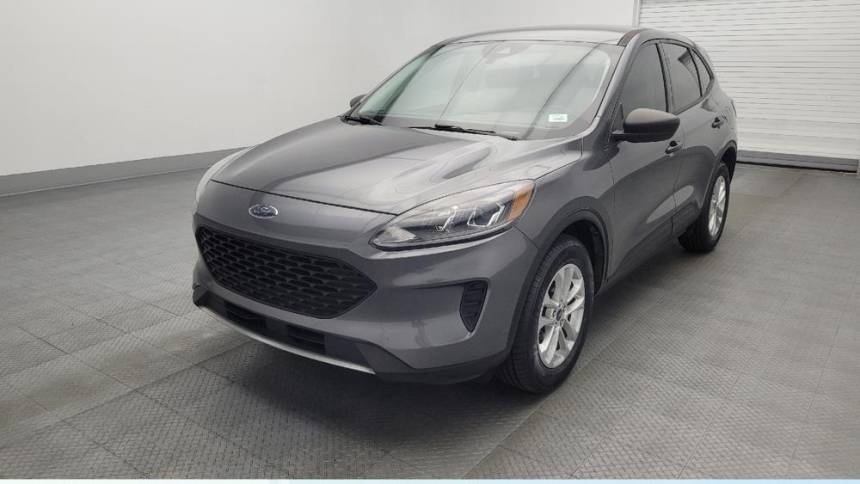 2021 Ford Escape S — SUV — 44,878 mi — Hialeah, FL