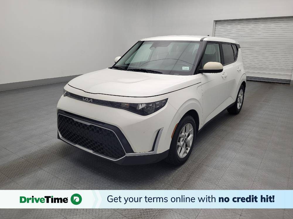 2023 Kia Soul LX — Hatchback — 47,280 mi — Hialeah, FL
