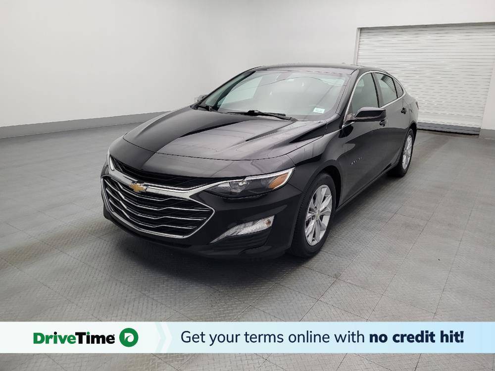 2020 Chevrolet Malibu LT — Sedan — 78,911 mi — Hialeah, FL