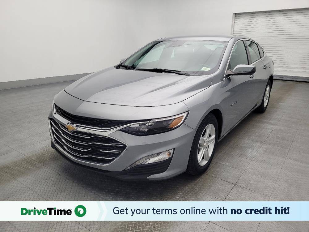 2024 Chevrolet Malibu LT — Sedan — 36,721 mi — Hialeah, FL