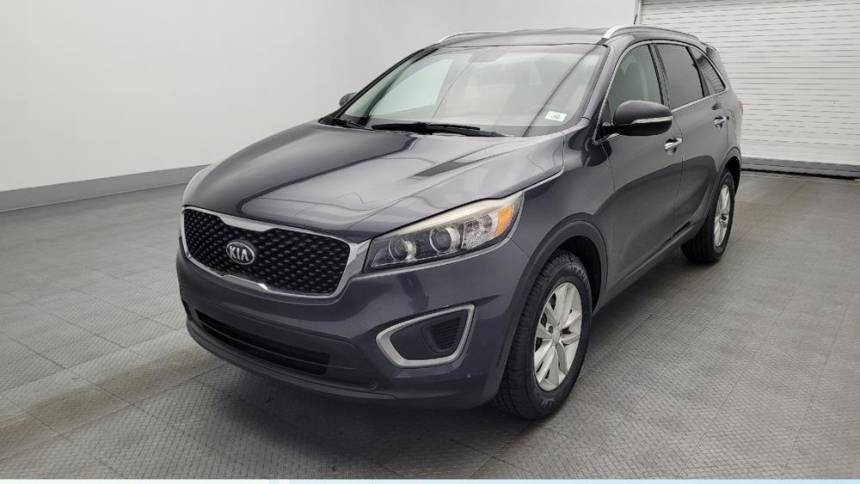 2016 Kia Sorento LX — SUV — 64,939 mi — Hialeah, FL