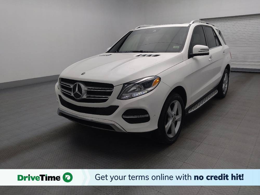 2019 Mercedes-Benz GLE GLE 400 — SUV — 92,257 mi — Hialeah, FL