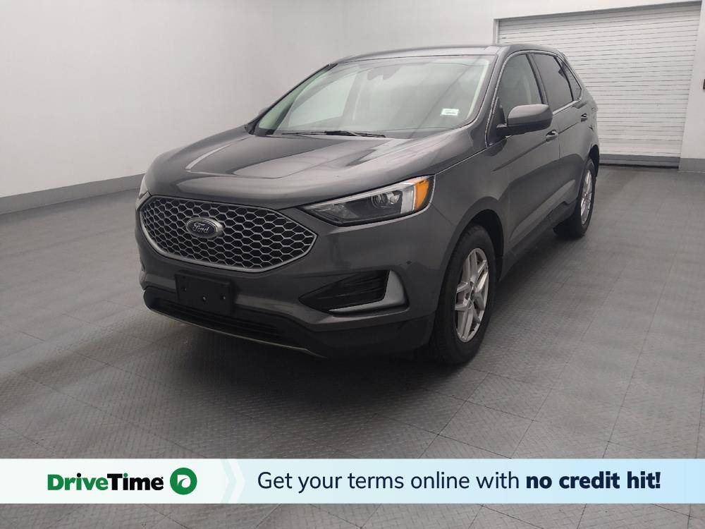 2023 Ford Edge SEL — SUV — 51,912 mi — Hialeah, FL