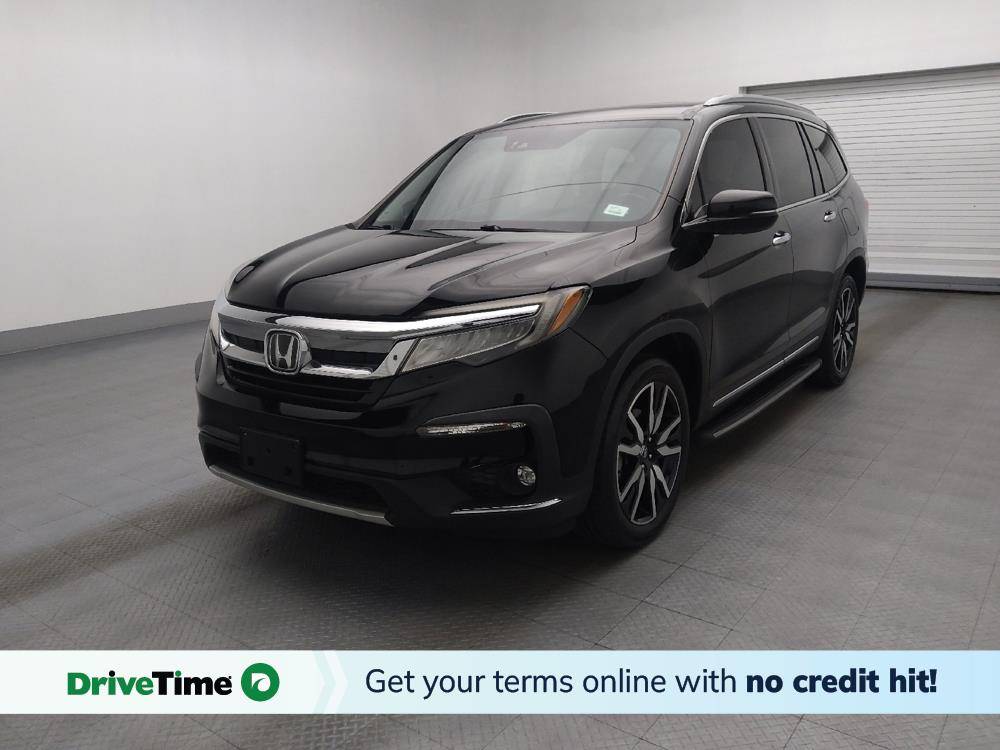 2019 Honda Pilot Elite — SUV — 104,416 mi — Hialeah, FL