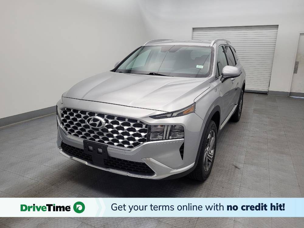 2021 Hyundai Santa Fe SEL — SUV — 41,534 mi — Hialeah, FL