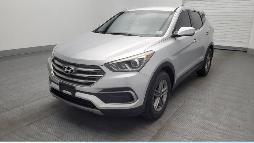 2018 Hyundai Santa Fe Sport Base — SUV — 93,280 mi — Hialeah, FL