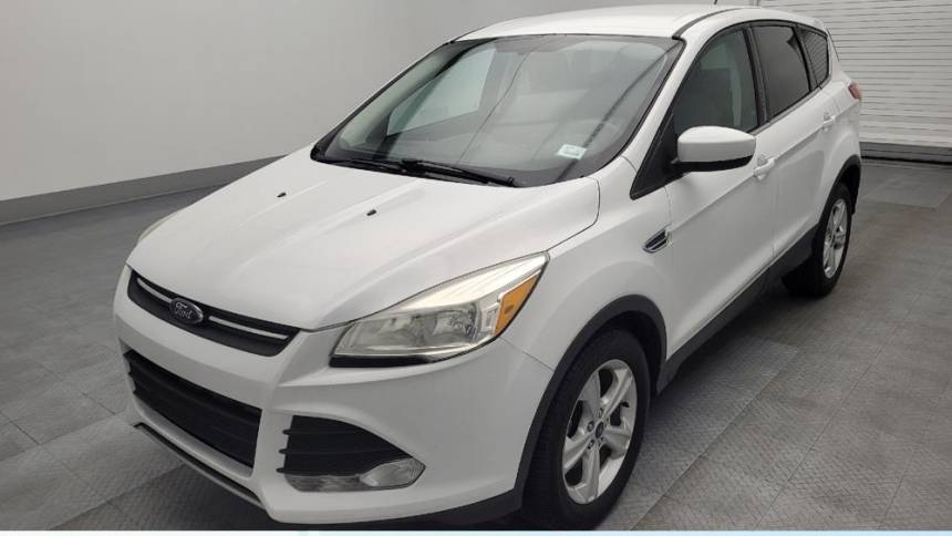 2016 Ford Escape SE — SUV — 95,970 mi — Hialeah, FL