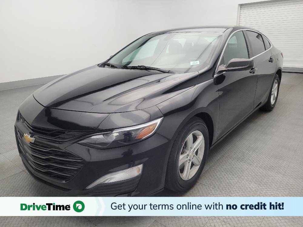 2020 Chevrolet Malibu LT — Sedan — 91,087 mi — Hialeah, FL