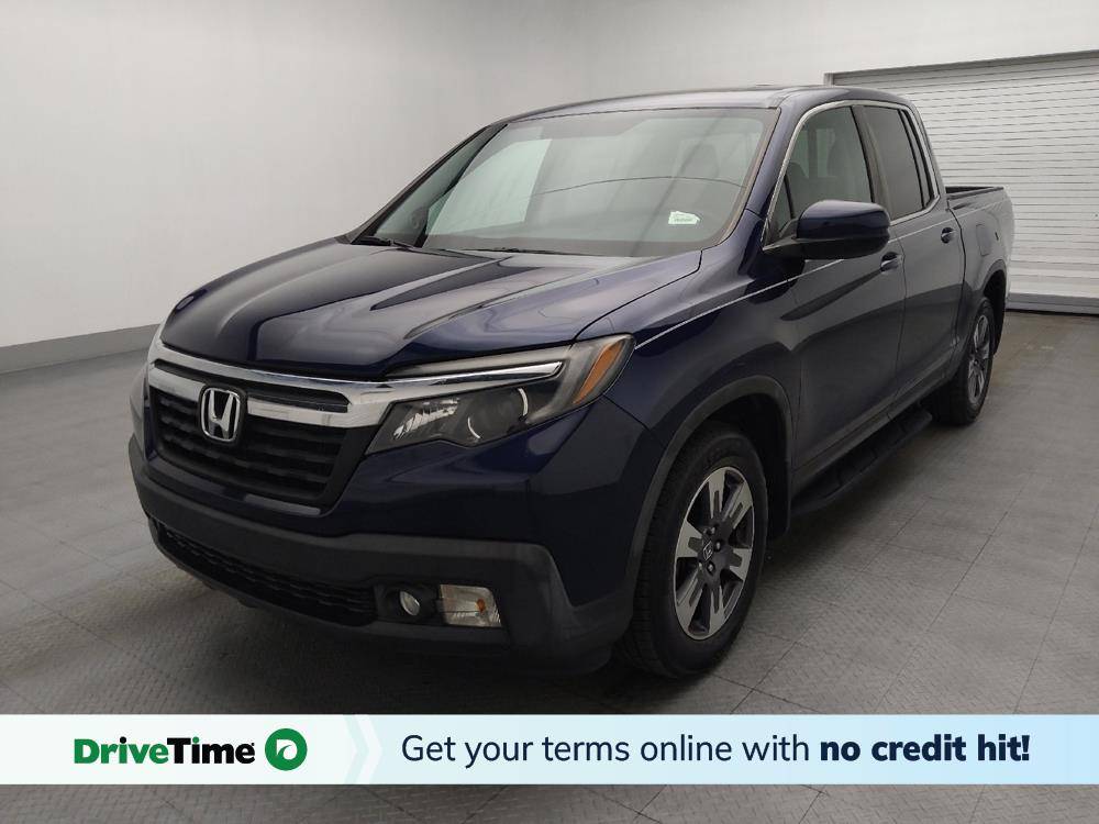 2019 Honda Ridgeline RTL — Pickup Truck — 80,419 mi — Hialeah, FL