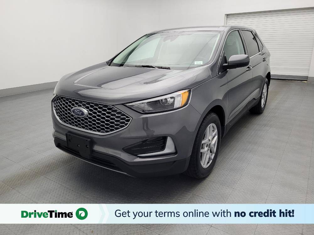 2024 Ford Edge SEL — SUV — 31,910 mi — Hialeah, FL