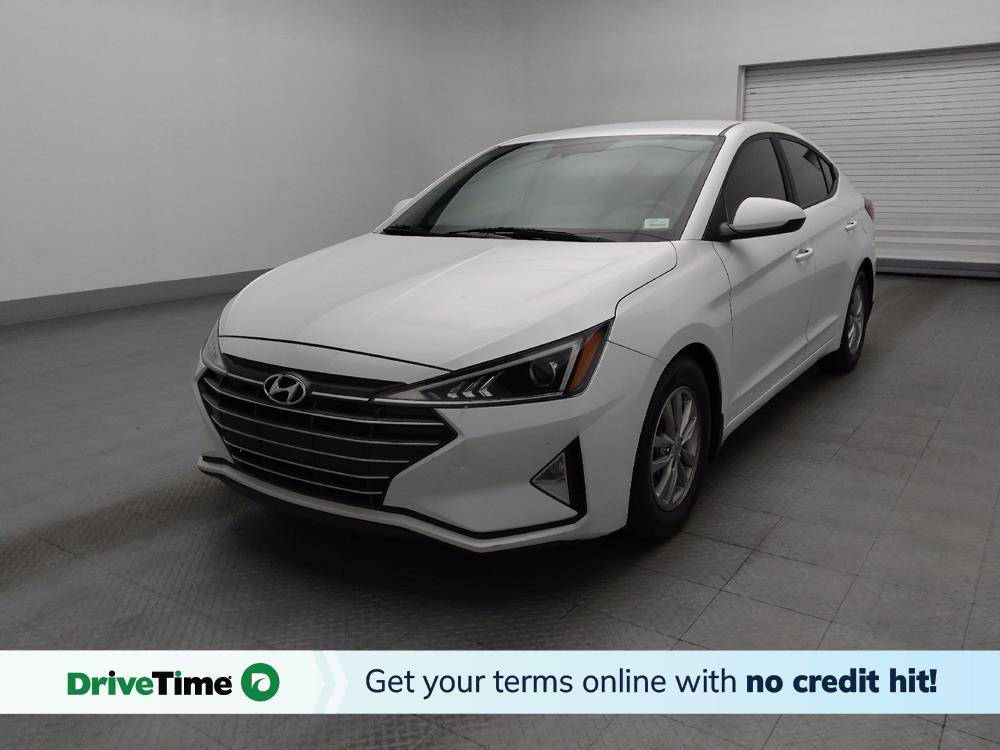 2019 Hyundai Elantra ECO — Sedan — 63,731 mi — Hialeah, FL