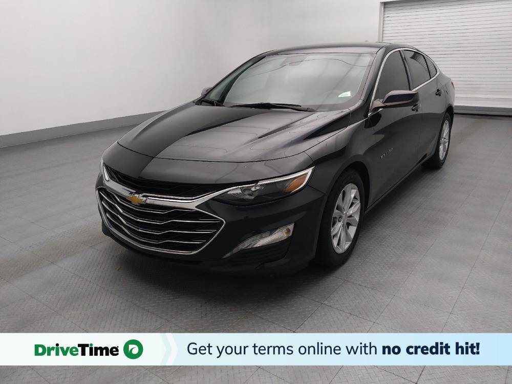 2023 Chevrolet Malibu LT — Sedan — 42,148 mi — Hialeah, FL
