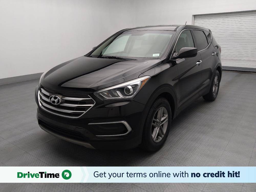 2018 Hyundai Santa Fe Sport Base — SUV — 73,915 mi — Hialeah, FL