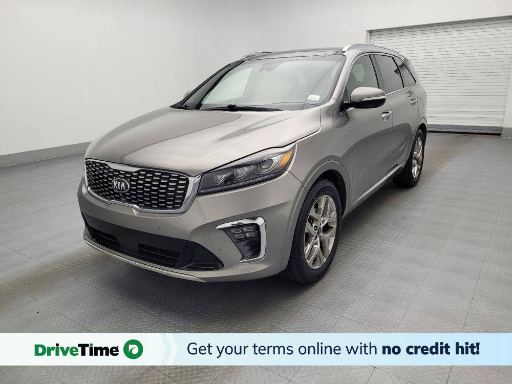2019 Kia Sorento SX Limited V6 — SUV — 85,703 mi — Hialeah, FL