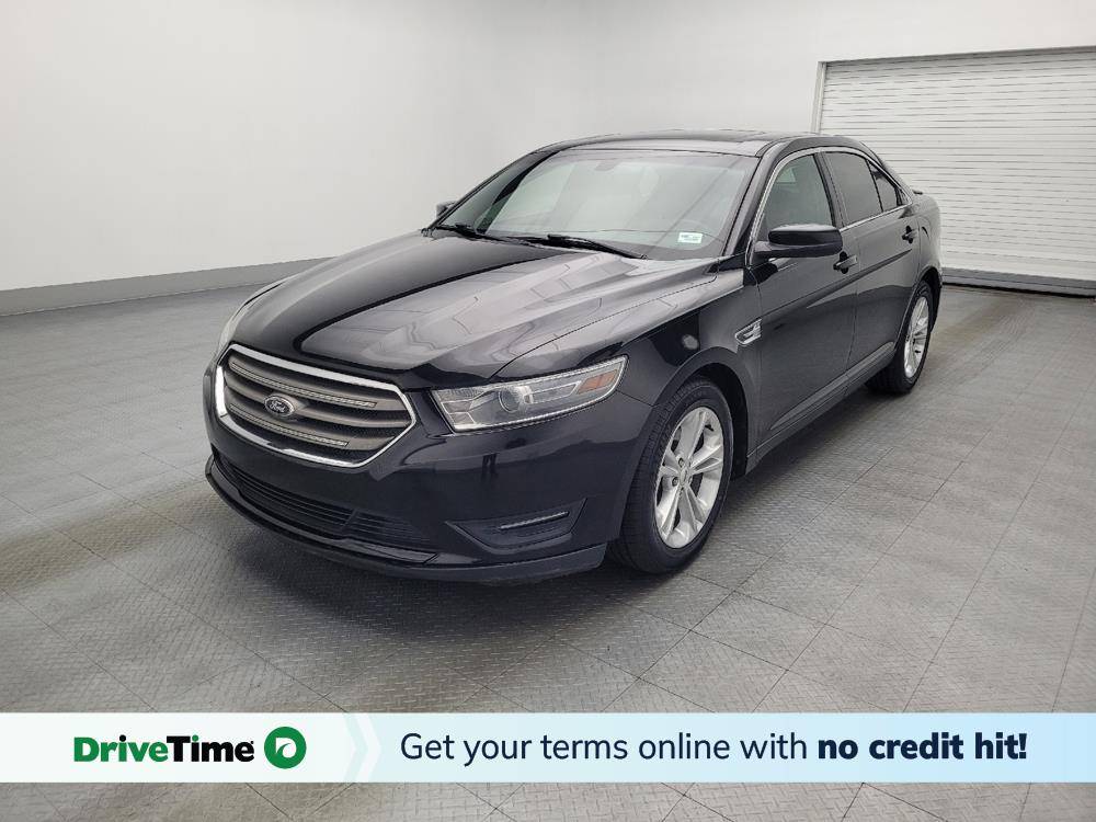 2014 Ford Taurus SEL — Sedan — 93,484 mi — Hialeah, FL