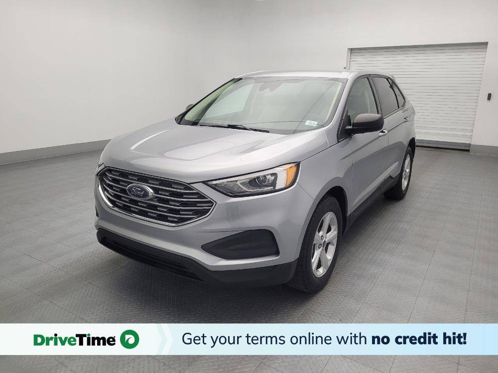 2021 Ford Edge SE — SUV — 76,865 mi — Hialeah, FL