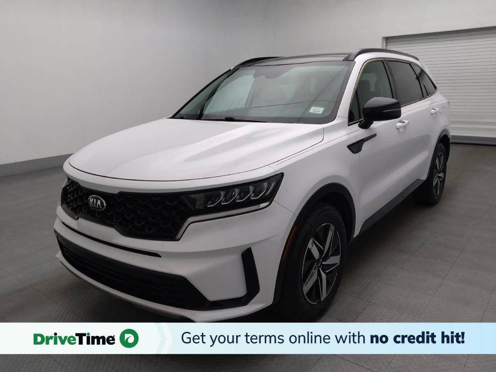 2021 Kia Sorento S — SUV — 70,485 mi — Hialeah, FL