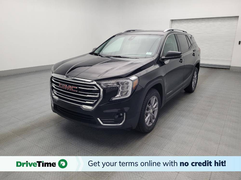 2023 GMC Terrain SLT — SUV — 51,624 mi — Hialeah, FL