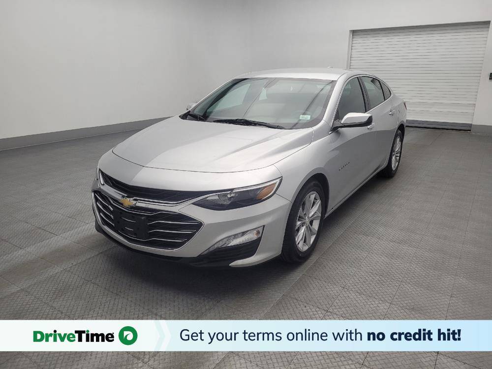 2019 Chevrolet Malibu LT — Sedan — 90,205 mi — Hialeah, FL