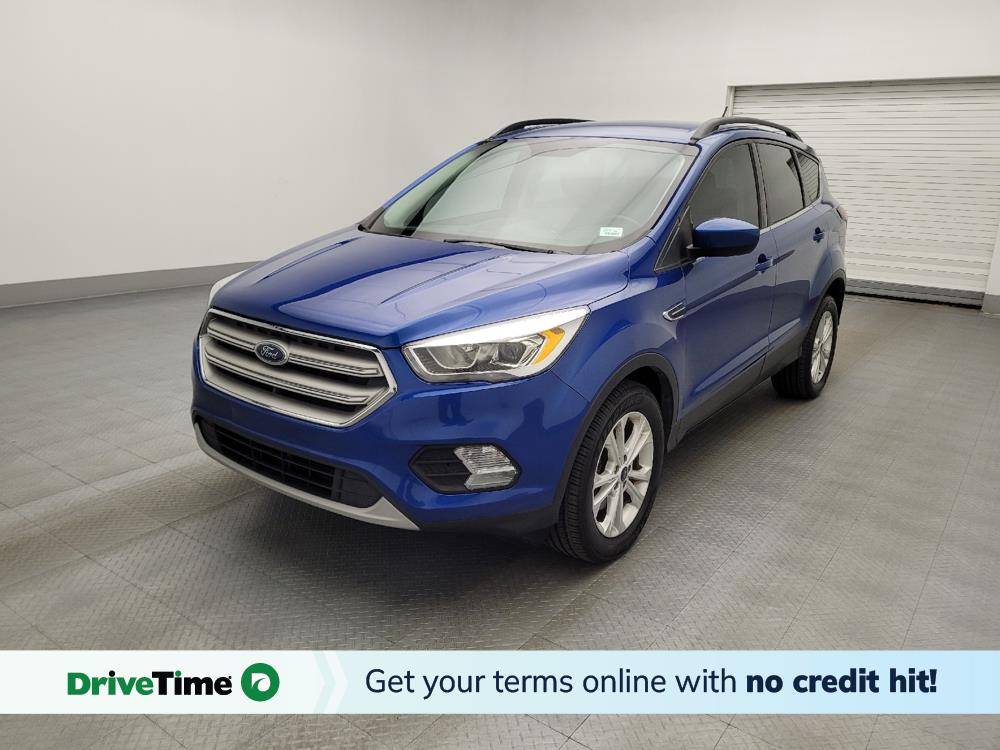 2019 Ford Escape SEL — SUV — 98,422 mi — Hialeah, FL