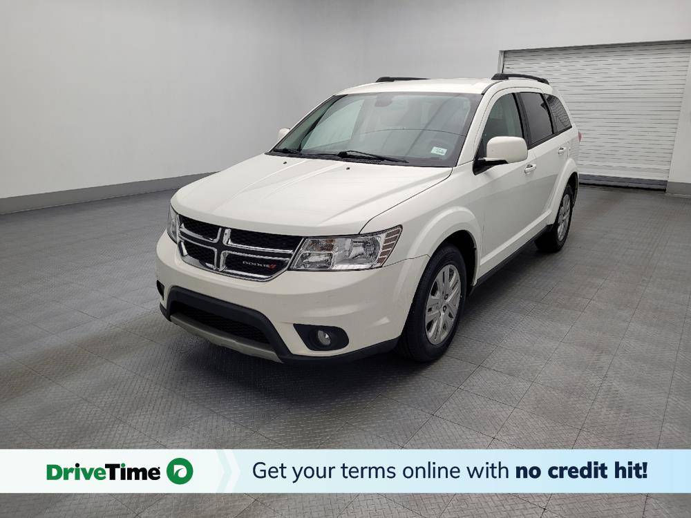 2019 Dodge Journey SE — SUV — 83,494 mi — Hialeah, FL