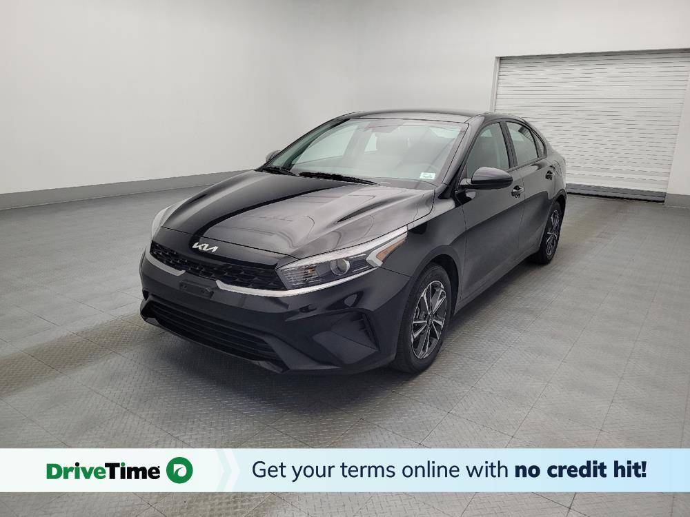2023 Kia Forte LXS — Sedan — 44,657 mi — Hialeah, FL