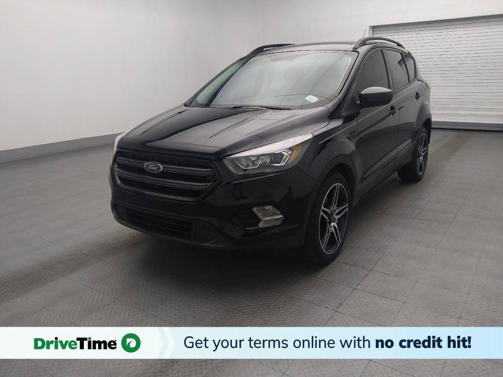 2019 Ford Escape SEL — SUV — 63,170 mi — Hialeah, FL