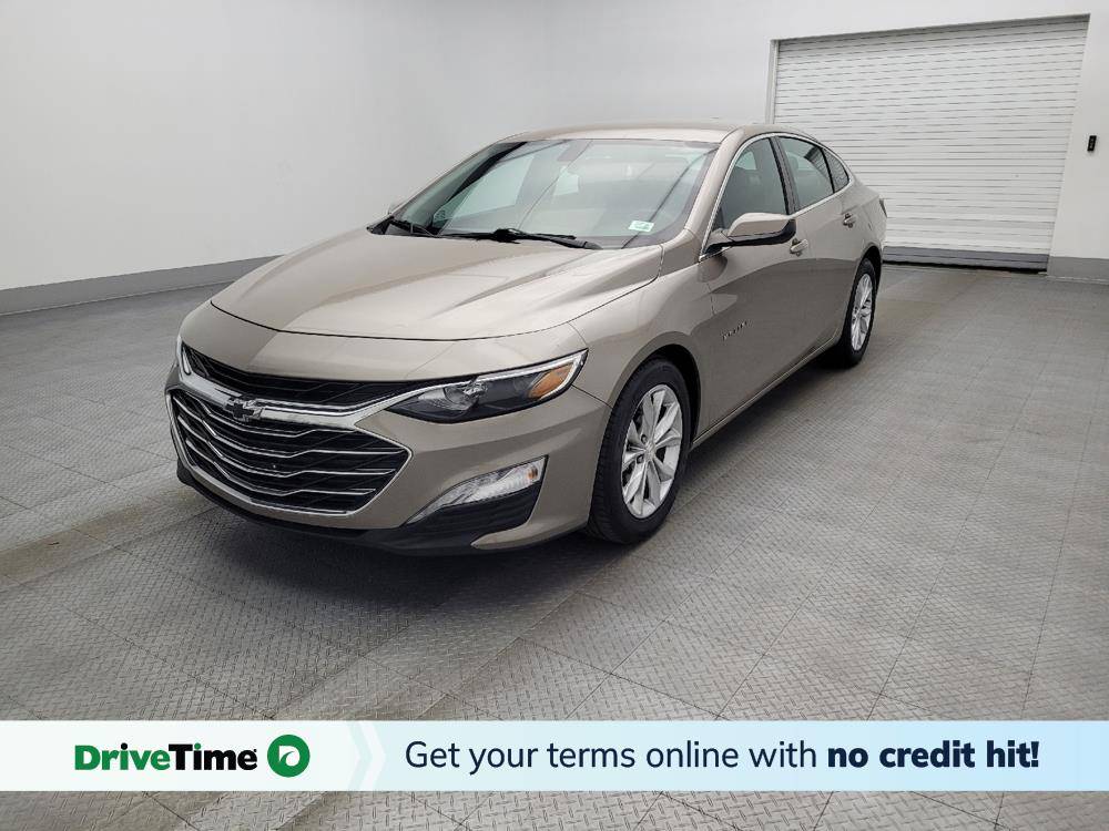 2022 Chevrolet Malibu LT — Sedan — 67,304 mi — Hialeah, FL