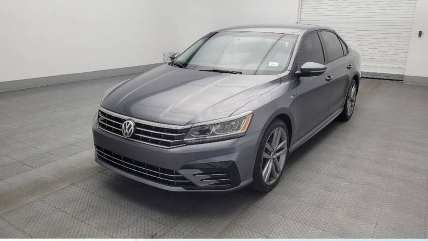 2018 Volkswagen Passat 2.0T S — Sedan — 65,053 mi — Hialeah, FL