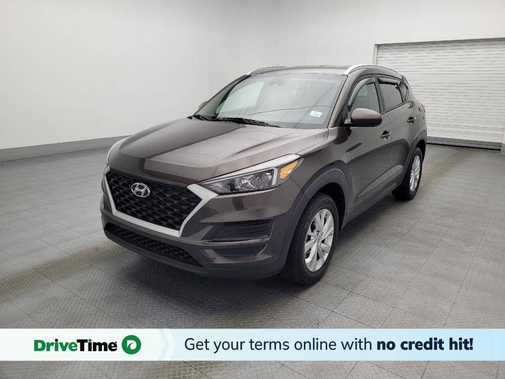 2019 Hyundai Tucson Value — SUV — 90,782 mi — Hialeah, FL