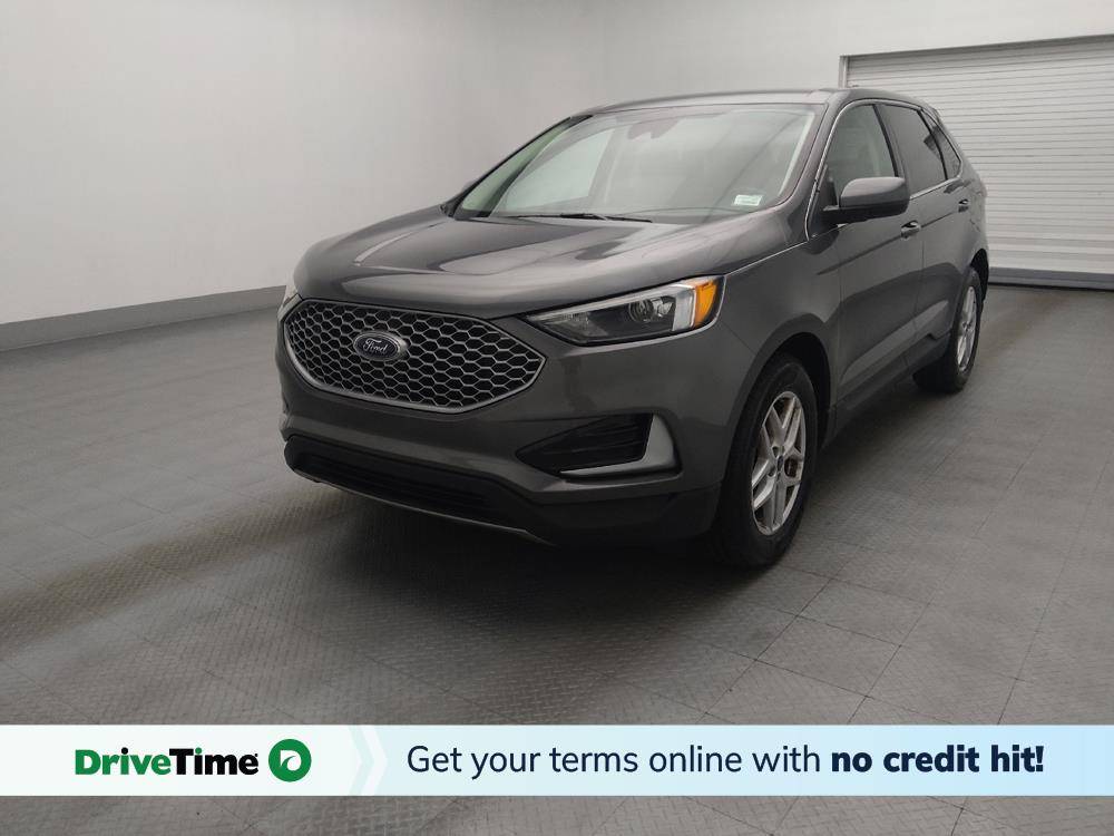 2023 Ford Edge SEL — SUV — 47,582 mi — Hialeah, FL