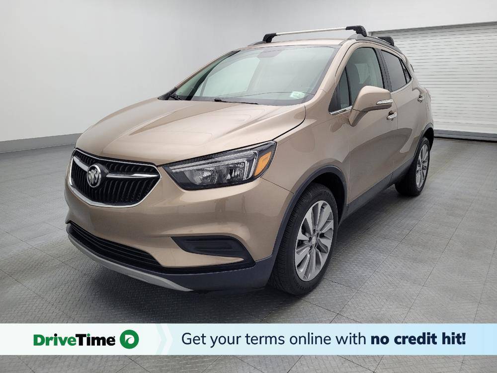 2018 Buick Encore Preferred — SUV — 39,157 mi — Hialeah, FL