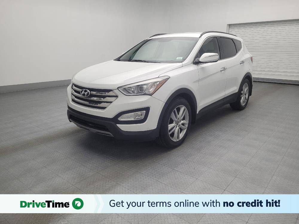 2014 Hyundai Santa Fe Sport 2.0T — SUV — 67,022 mi — Hialeah, FL