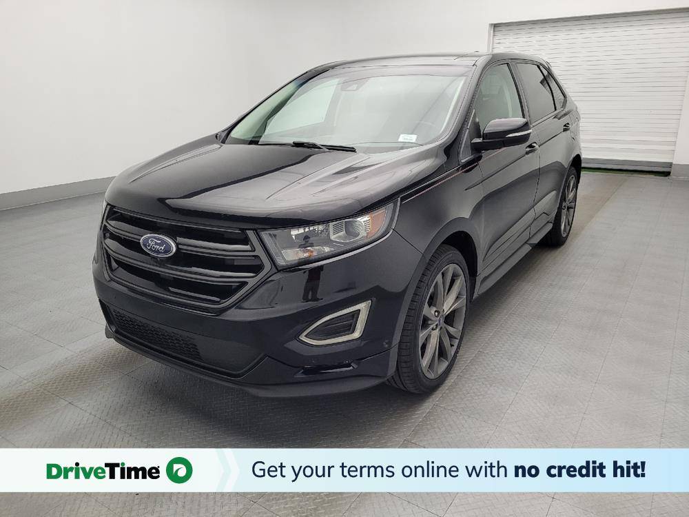2016 Ford Edge Sport — SUV — 87,364 mi — Hialeah, FL