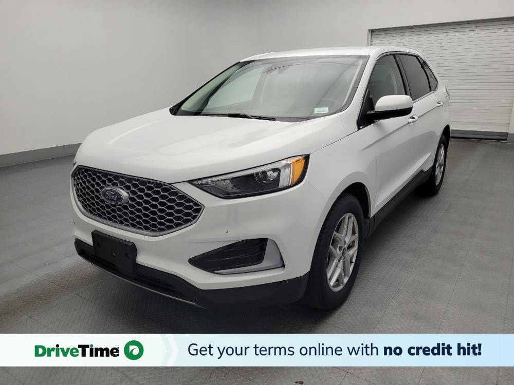 2024 Ford Edge SEL — SUV — 32,068 mi — Hialeah, FL