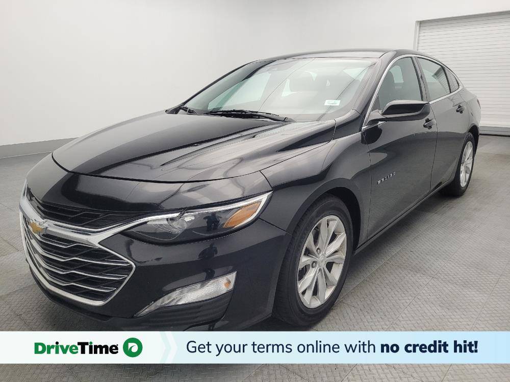 2023 Chevrolet Malibu LT — Sedan — 47,840 mi — Hialeah, FL
