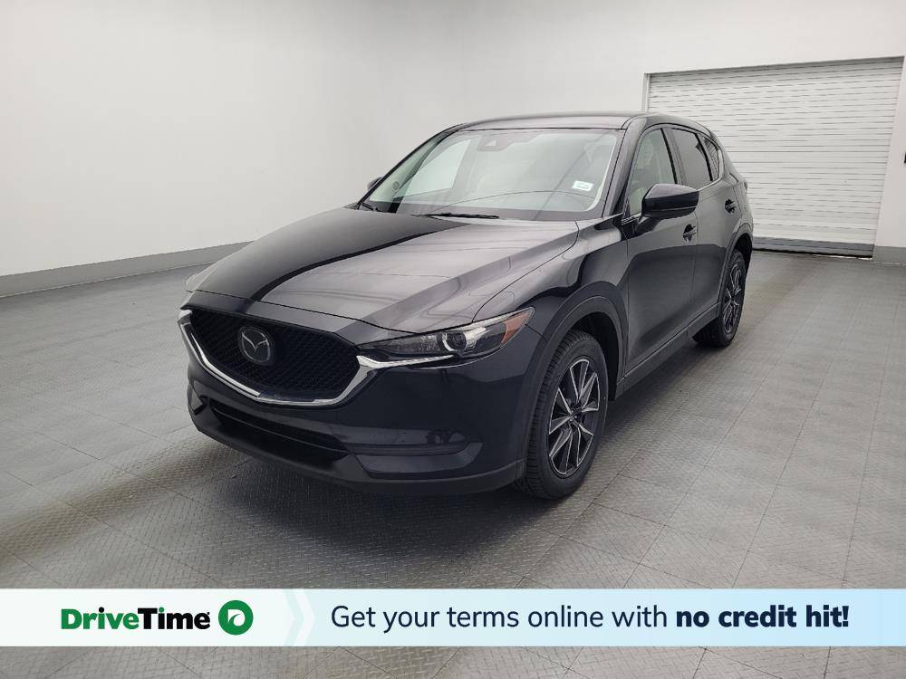 2018 Mazda CX-5 Touring — SUV — 87,362 mi — Hialeah, FL