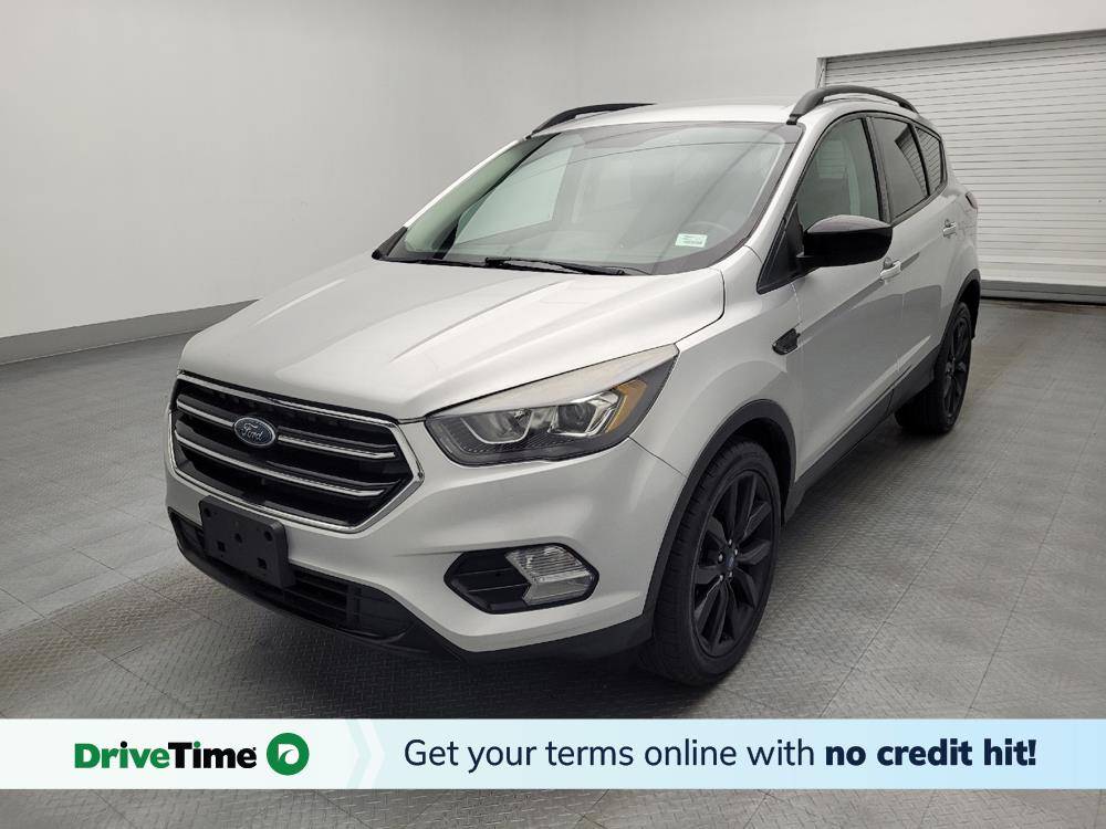 2019 Ford Escape SE — SUV — 116,815 mi — Hialeah, FL