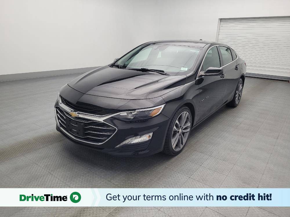 2023 Chevrolet Malibu LT — Sedan — 56,833 mi — Jacksonville, FL